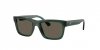 OKULARY DZIECIĘCE RAY-BAN® JUNIOR RJ 9196S 7189/3 49